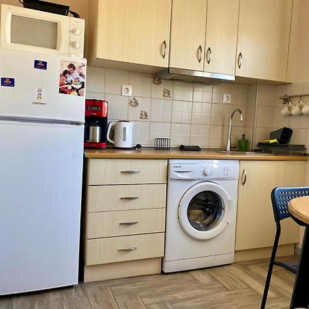 아테네 Charming Flat With An Amazing View 아파트 외부 사진